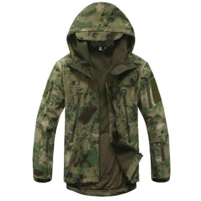 Waterproof Military Stylish Jackets