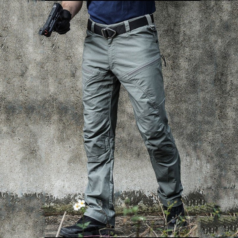 Military Tactical Waterproof Hiking Pants