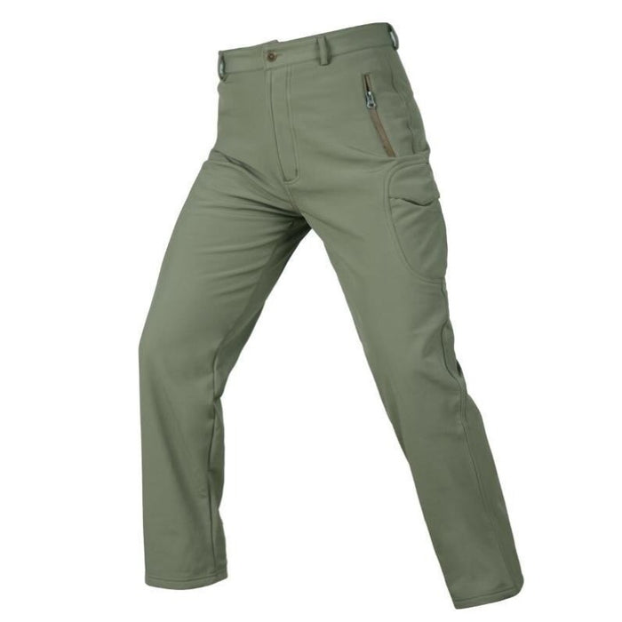 Waterproof Men's Outdoor Hiking Pants