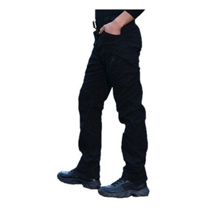 Outdoor Cargo Military Pants For Hiking