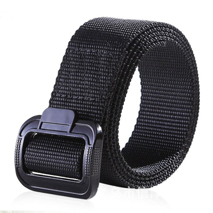 Male Hiking Fishing Belt