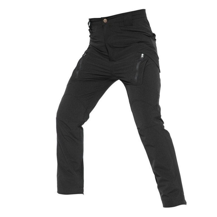 Waterproof Multi Pockets Rip-Stop Sports Pants