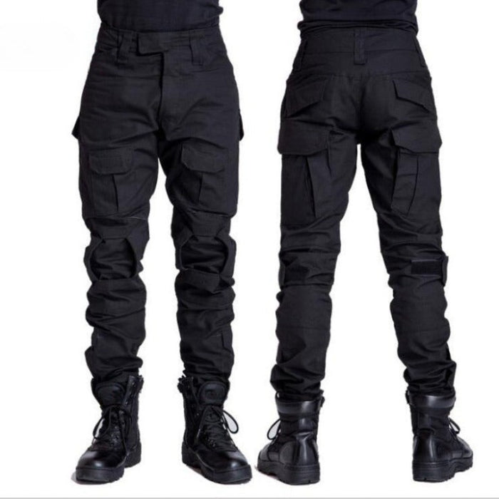 Anti-Pilling Army Rip-Stop Pants