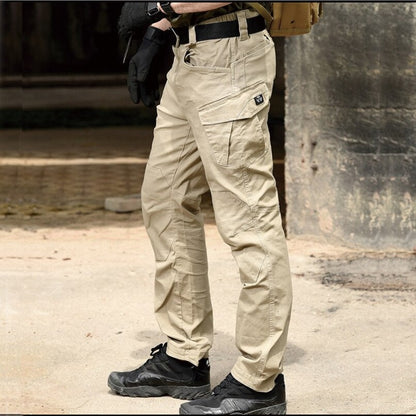 Military Tactical Camping Pants For Men