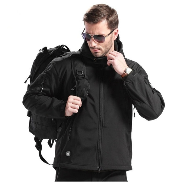 Waterproof Military Stylish Jackets