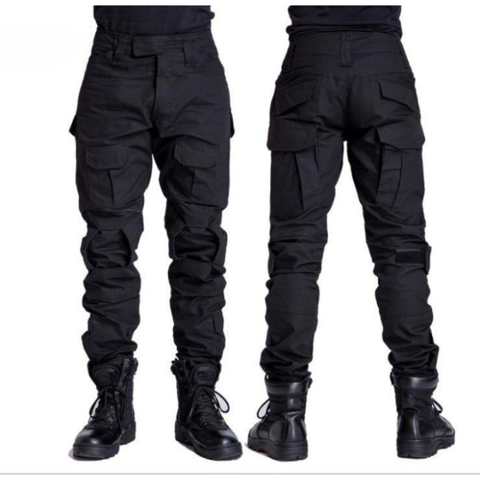 Outdoor Military Tactical Camouflage Pants