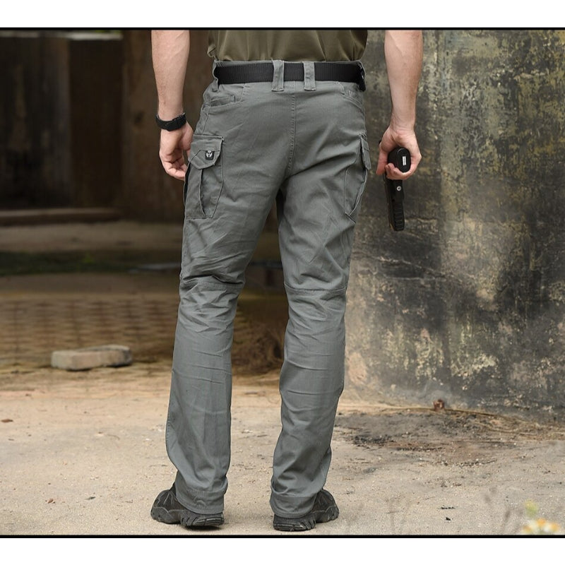 Military Tactical Camping Pants For Men