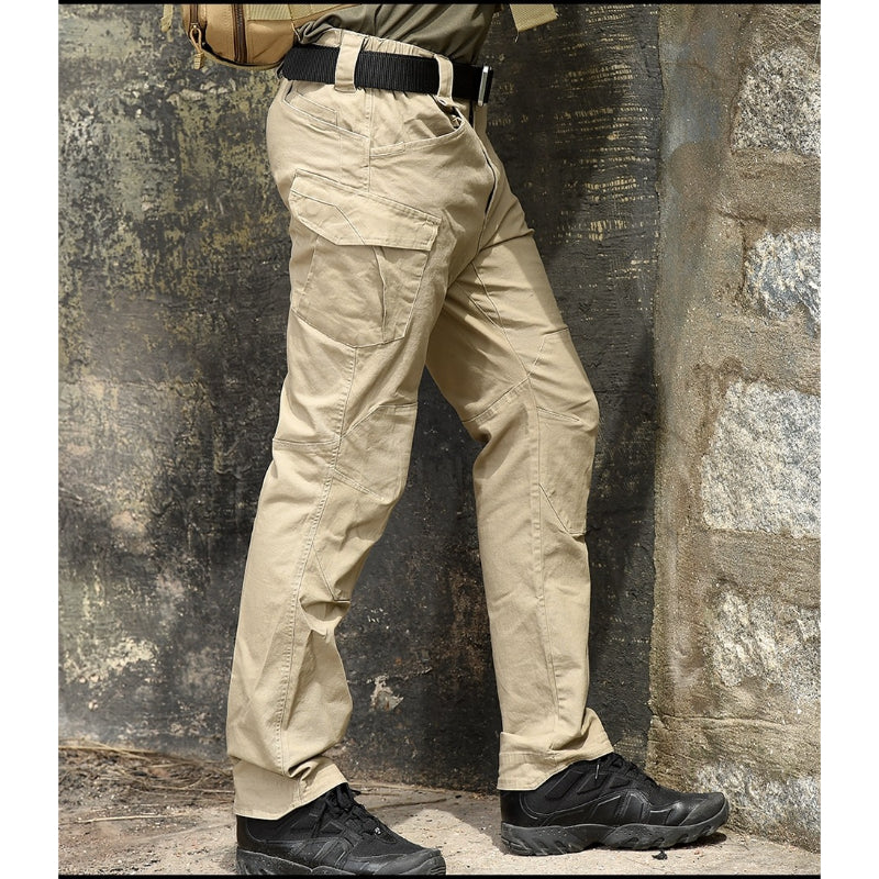 Military Tactical Camping Pants For Men