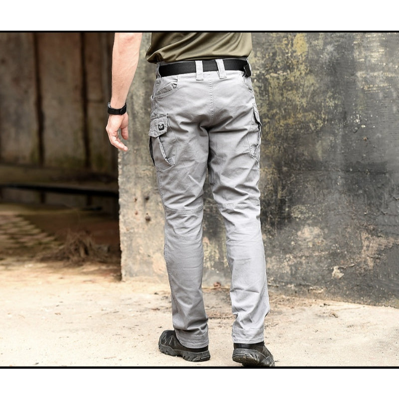 Military Tactical Camping Pants For Men