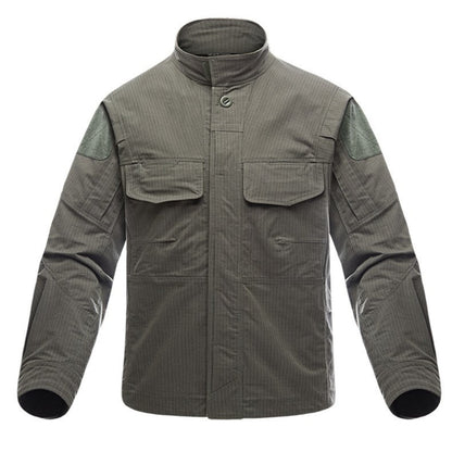 Combat Multi-Pockets Uniform Jackets