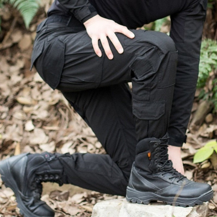 Outdoor Military Tactical Camouflage Pants