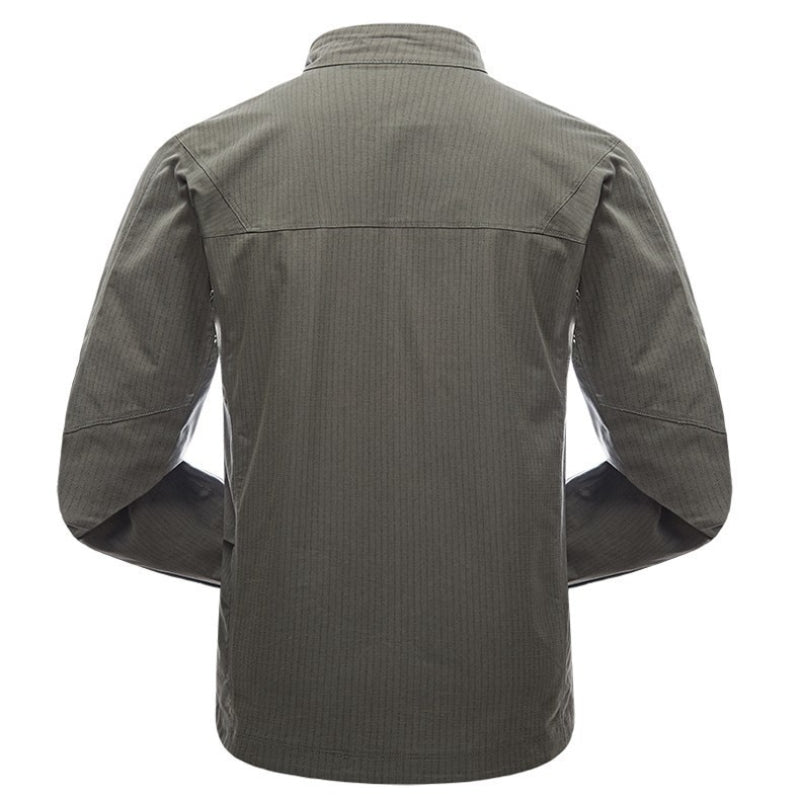 Combat Multi-Pockets Uniform Jackets