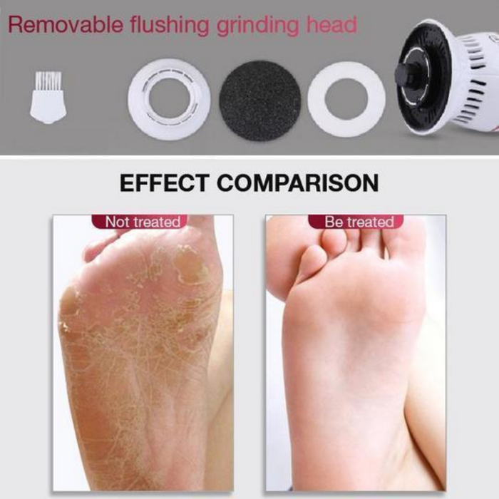 Electric Vacuum Adsorption Foot Grinder