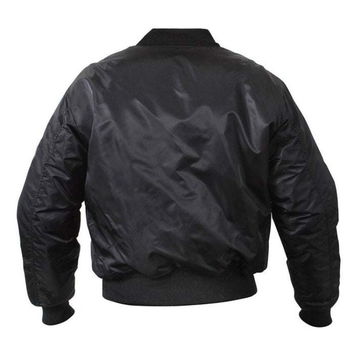 Outdoor Winter Fleece Bomber Jackets