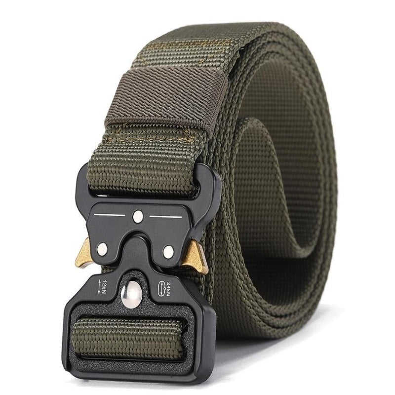 Tactical Hiking Belts For Men