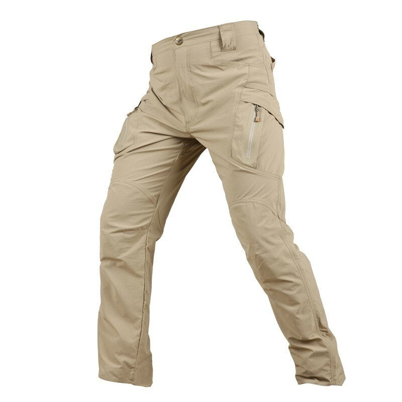 Outdoor Quick Dry Camping Hiking Pants