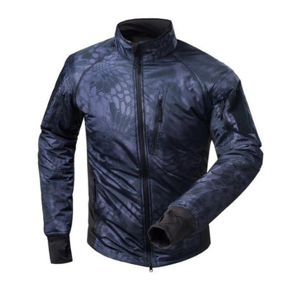 Waterproof Tactical Military Hiking Jacket