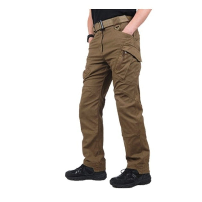 Outdoor Cargo Military Pants For Hiking