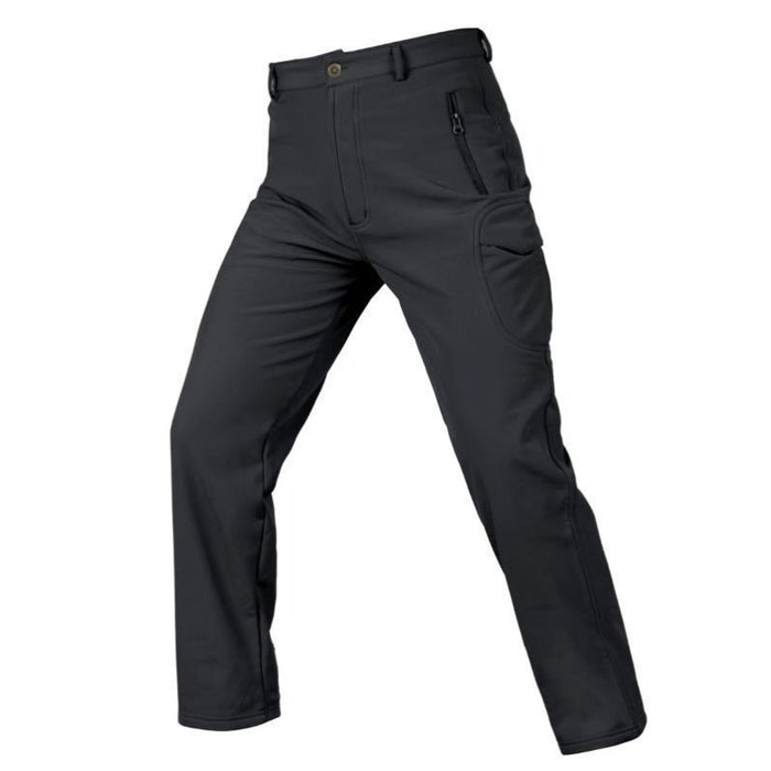 Waterproof Men's Outdoor Hiking Pants