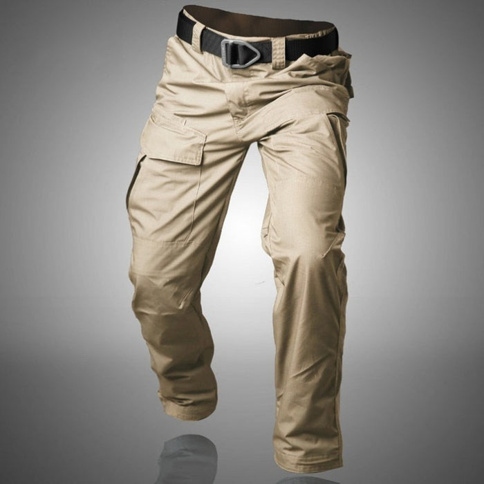 Waterproof Quick Dry Military Pants