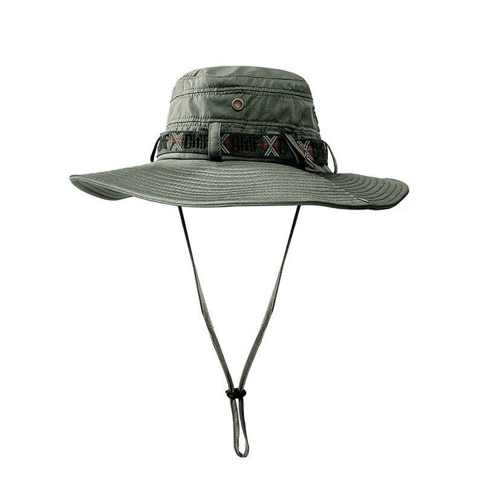 Men's Beach Casual Hat