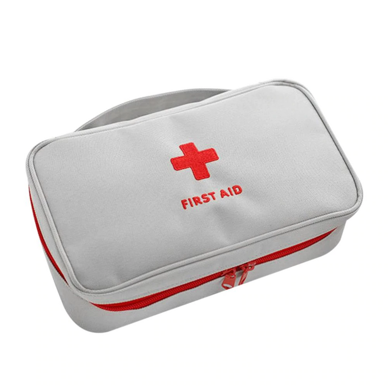 First Aid Travel Bag