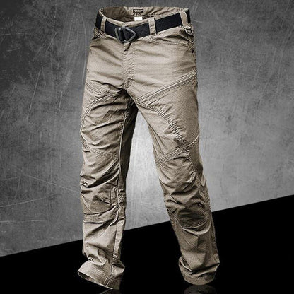 Military Tactical Waterproof Hiking Pants