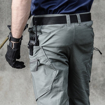 Military Tactical Waterproof Hiking Pants