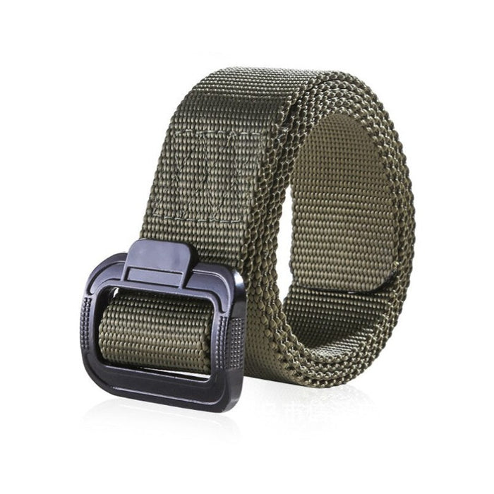 Male Hiking Fishing Belt