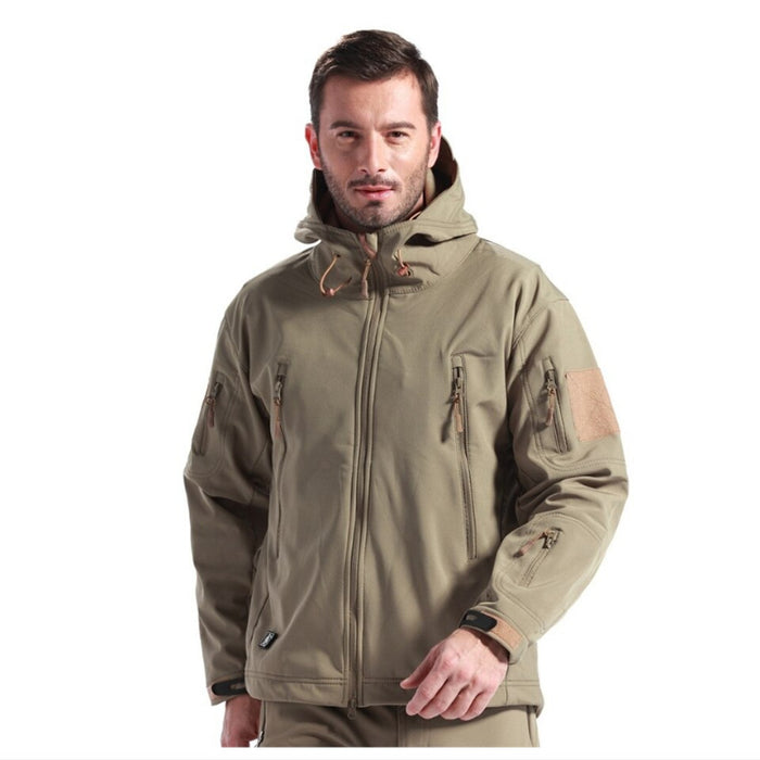 Waterproof Military Stylish Jackets