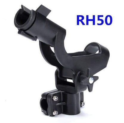 360 Rotation Fishing Rod Holder