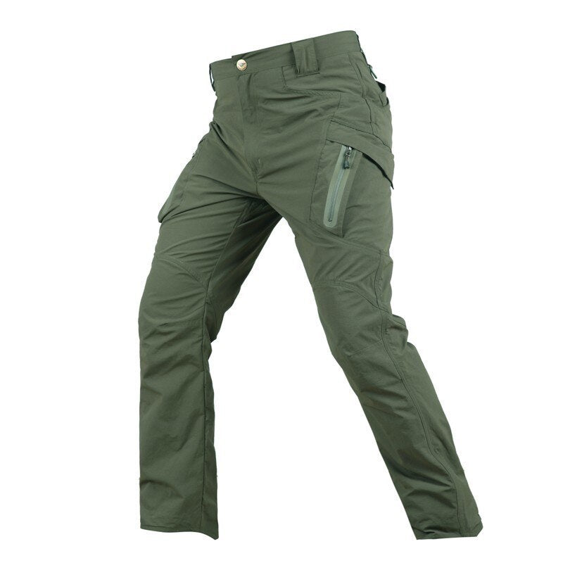 Outdoor Quick Dry Camping Hiking Pants