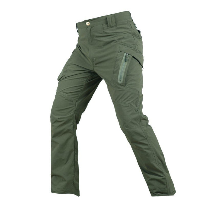 Outdoor Quick Dry Camping Hiking Pants