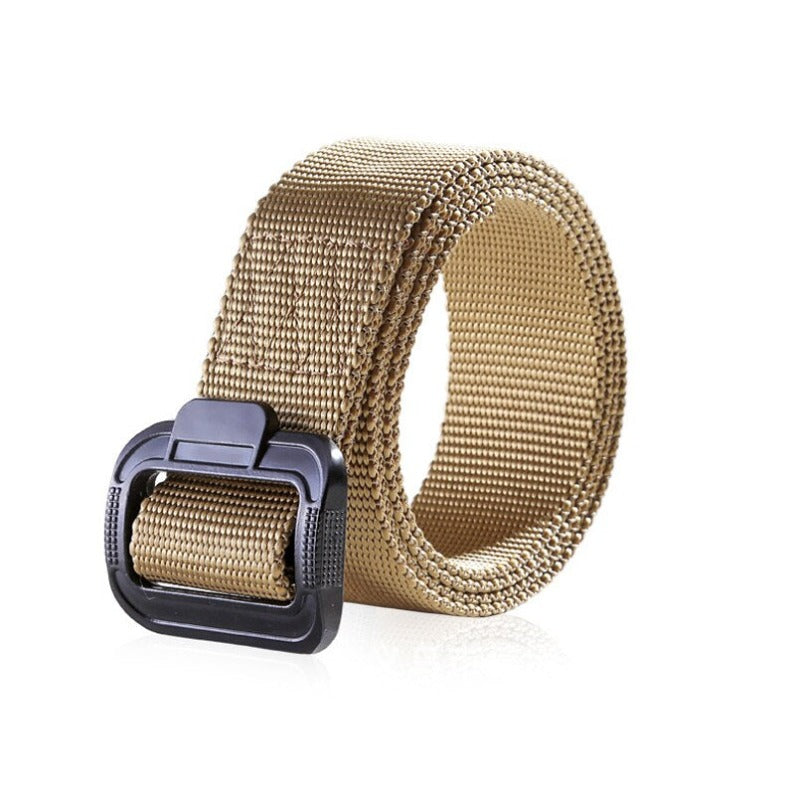 Male Hiking Fishing Belt