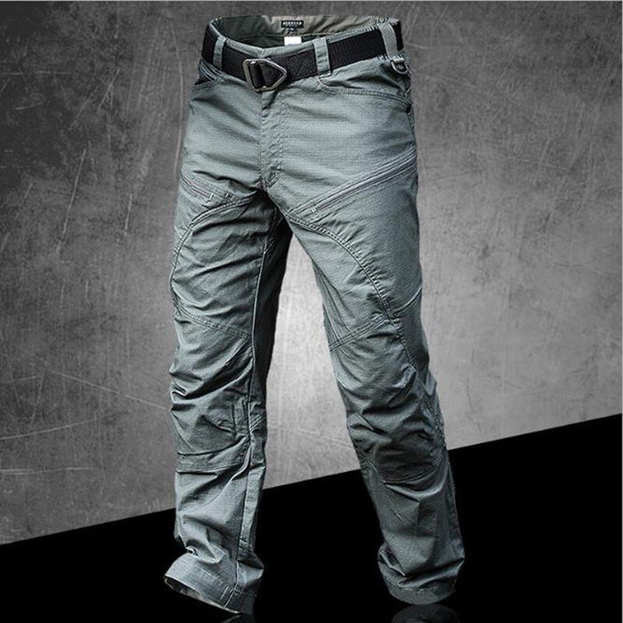 Military Tactical Waterproof Hiking Pants