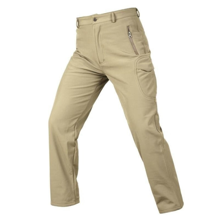 Waterproof Men's Outdoor Hiking Pants