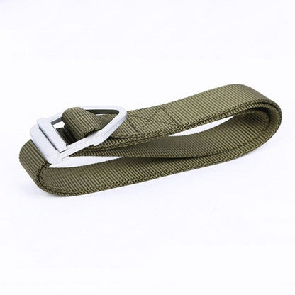 Outdoor Sports Hiking Fishing Belt For Men