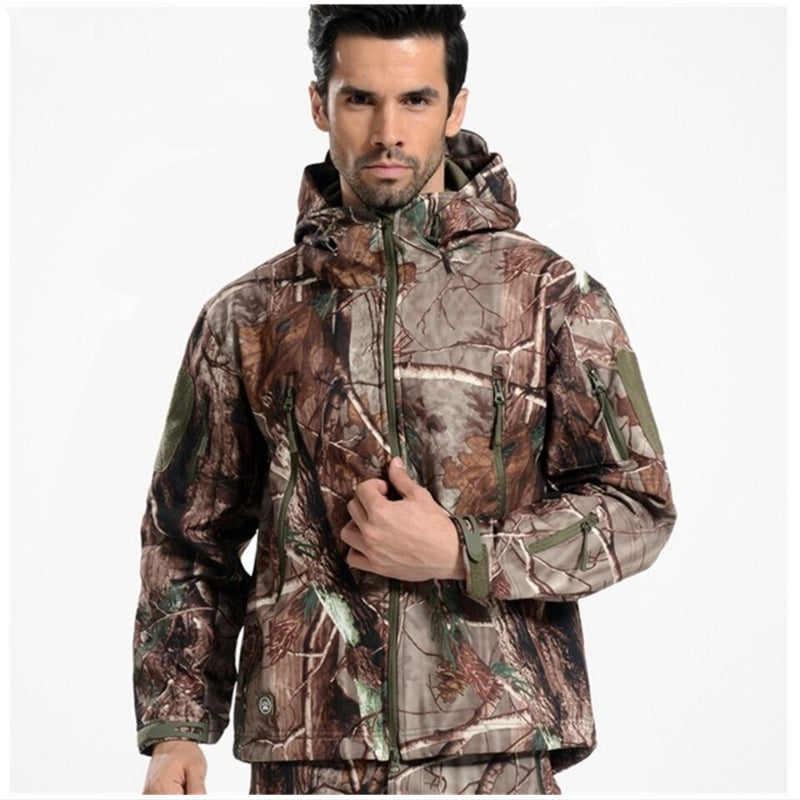 Waterproof Military Stylish Jackets
