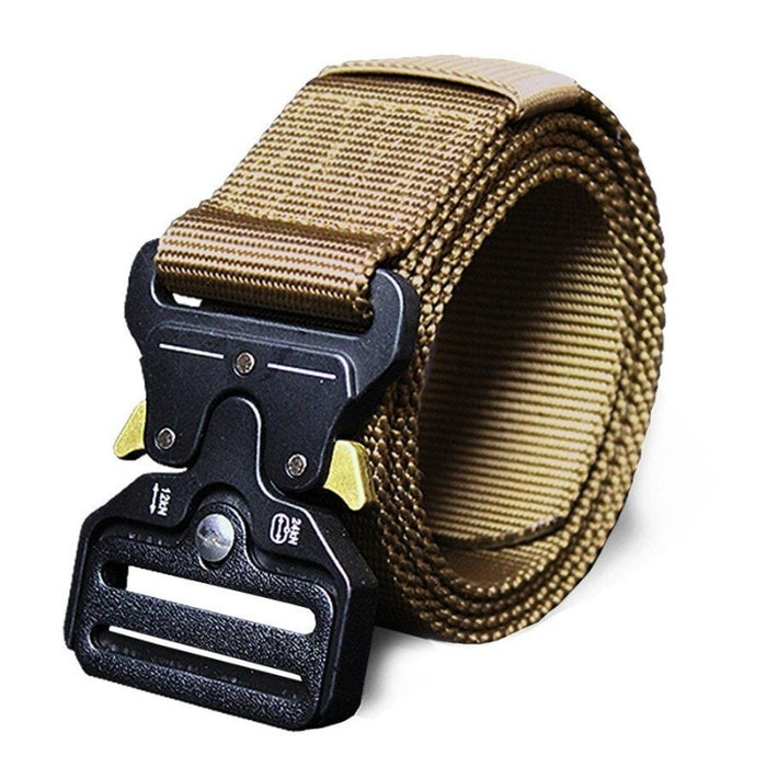 Tactical Hiking Belts For Men