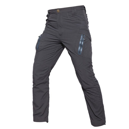 Outdoor Quick Dry Camping Hiking Pants