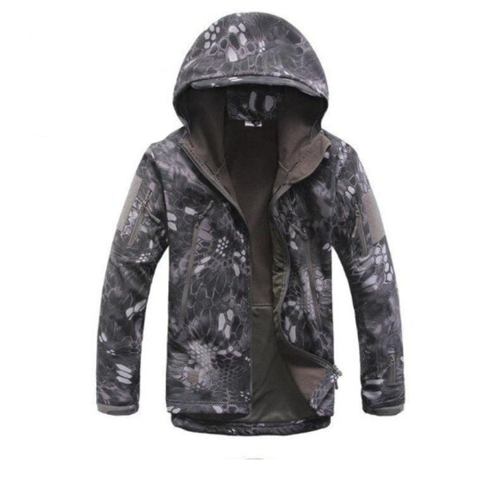 Waterproof Military Stylish Jackets