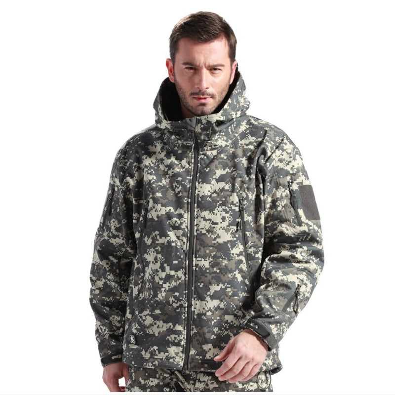 Waterproof Military Stylish Jackets