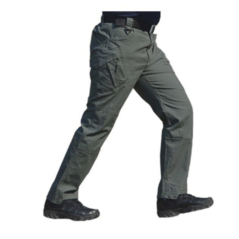 Outdoor Cargo Military Pants For Hiking