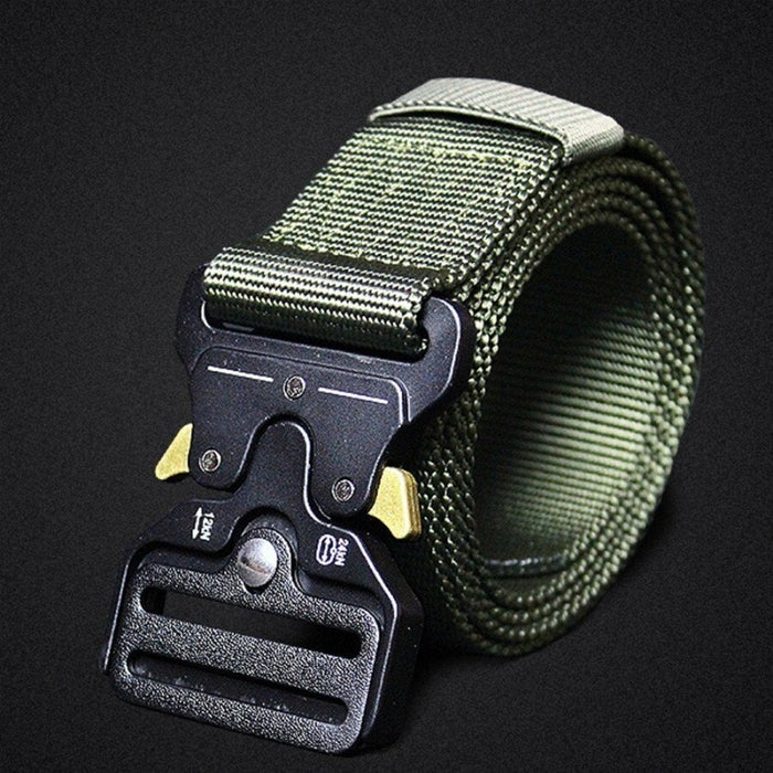 Tactical Hiking Belts For Men