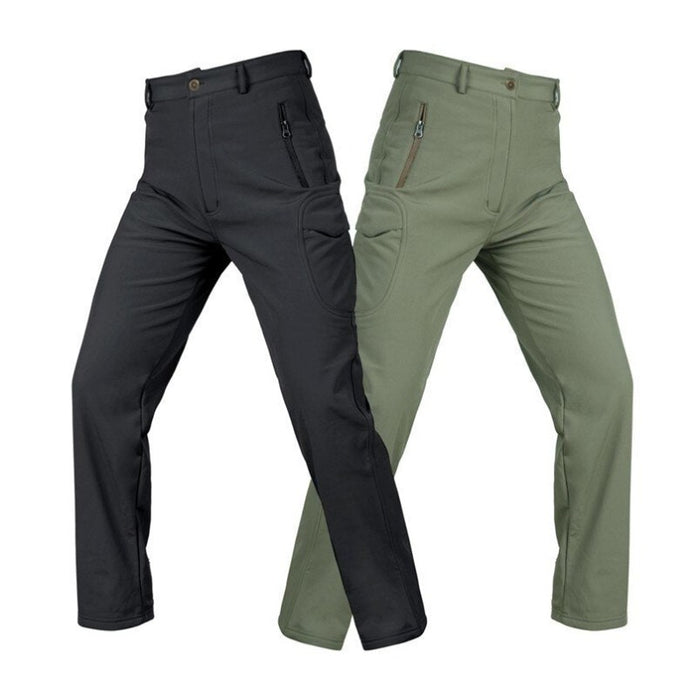 Waterproof Men's Outdoor Hiking Pants