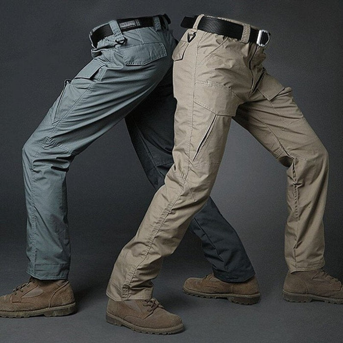 Waterproof Quick Dry Military Pants