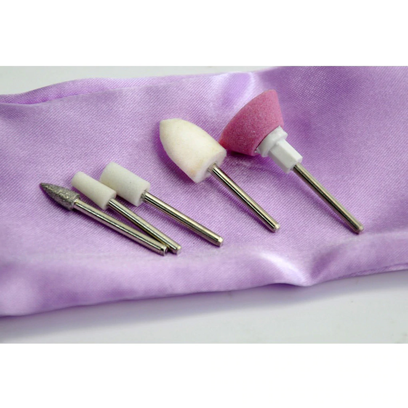 5 In 1 Manicure Trimming and Shaper Set