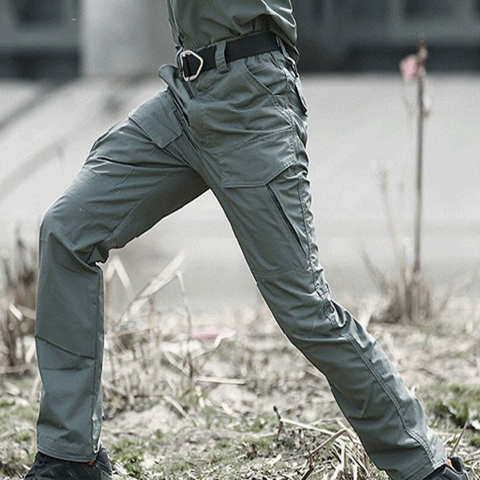 Waterproof Quick Dry Military Pants