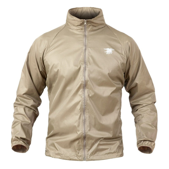 Lightweight Camouflage Waterproof Jackets