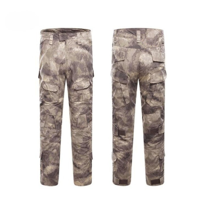 Outdoor Military Tactical Camouflage Pants